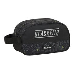 Школьный несессер BlackFit8 Topography цена и информация | Школьные рюкзаки, спортивные сумки | kaup24.ee