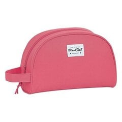 Школьный несессер BlackFit8, розовый цена и информация | Школьные рюкзаки, спортивные сумки | kaup24.ee
