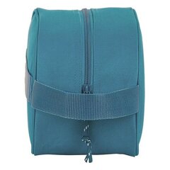Школьный несессер BlackFit8 Egeo, синий цена и информация | Школьные рюкзаки, спортивные сумки | kaup24.ee