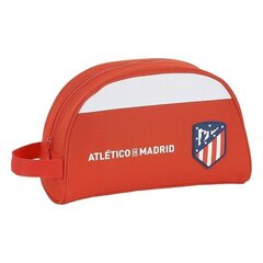 Школьный несессер Atlético Madrid цена и информация | Школьные рюкзаки, спортивные сумки | kaup24.ee