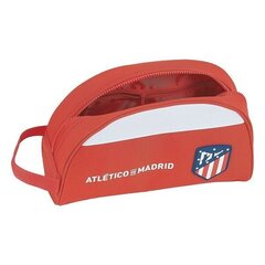 Школьный несессер Atlético Madrid цена и информация | Школьные рюкзаки, спортивные сумки | kaup24.ee