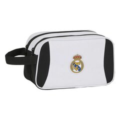 Школьный несессер Real Madrid C.F. 20/21 цена и информация | Школьные рюкзаки, спортивные сумки | kaup24.ee
