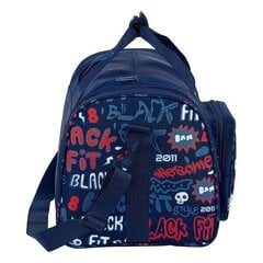 Спортивная сумка BlackFit8 Letters (27 л) цена и информация | Рюкзаки и сумки | kaup24.ee