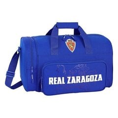 Spordikott Real Zaragoza Sinine (27 L) hind ja info | Spordikotid, seljakotid | kaup24.ee