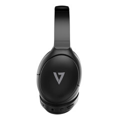 V7 HB800ANC Black hind ja info | Kõrvaklapid | kaup24.ee