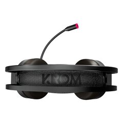 Krom Kappa RGB цена и информация | Наушники | kaup24.ee