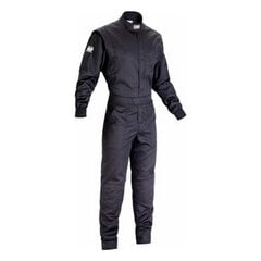 Karting Suit OMP Summer Must (Suurus 58) цена и информация | Мужская спортивная одежда | kaup24.ee