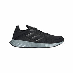 Беговые кроссовки для взрослых Adidas Response Super 2.0, чёрные, размер обуви 39 1/3 цена и информация | Спортивная обувь, кроссовки для женщин | kaup24.ee