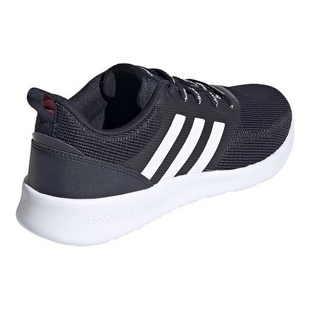 Naiste treeningkingad Adidas QT Racer 2.0 Tumesinine: Kinga Suurus - 37 1/3 hind ja info | Naiste spordi- ja vabaajajalatsid | kaup24.ee