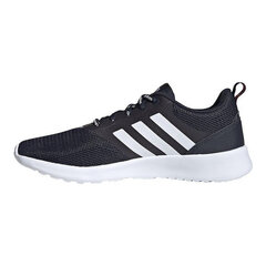 Женские спортивные кроссовки Adidas  QT Racer 2.0: Размер обуви - 37 1/3 цена и информация | Спортивная обувь, кроссовки для женщин | kaup24.ee