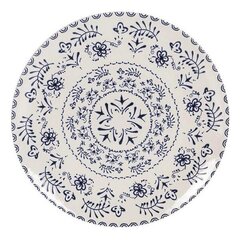 Плоская тарелка La Mediterránea Blur Monaco (Ø 26 cм) цена и информация | Посуда, тарелки, обеденные сервизы | kaup24.ee
