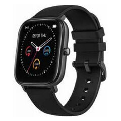 DCU Curved Glass Black hind ja info | Nutikellad (smartwatch) | kaup24.ee