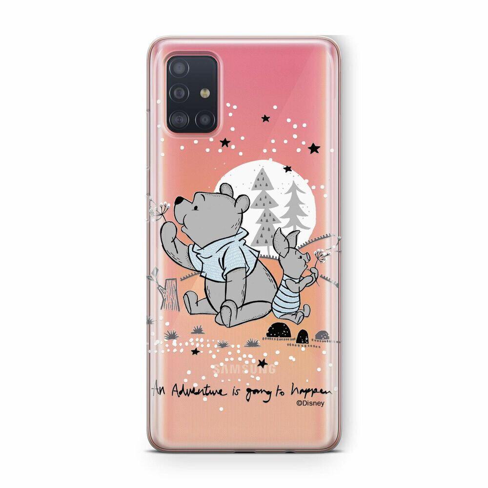 Ümbris Disney Winnie The Pooh (Renoveeritud B) hind ja info | Telefoni kaaned, ümbrised | kaup24.ee