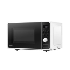 микроволновую печь Toshiba MM2-AM23PF (800 W) (23 L) (Пересмотрено A) цена и информация | Микроволновые печи | kaup24.ee