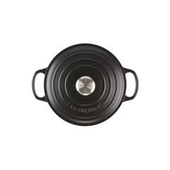 Le Creuset pott kaanega, 4,2 L цена и информация | Кастрюли, скороварки | kaup24.ee