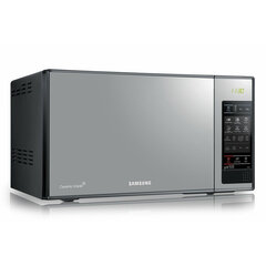 Grilliga Mikrolaineahi Samsung GE83X (23 L) (Renoveeritud C) hind ja info | Mikrolaineahjud | kaup24.ee