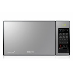 Grilliga Mikrolaineahi Samsung GE83X (23 L) (Renoveeritud C) hind ja info | Mikrolaineahjud | kaup24.ee