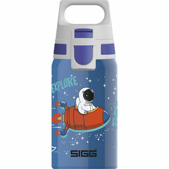 Pudel Sigg One Space Kids (0.5L) (Renoveeritud B) цена и информация | Бутылочки и аксессуары | kaup24.ee