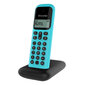 Alcatel D285, must hind ja info | Lauatelefonid | kaup24.ee