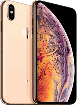 Nutitelefonid Apple IPHONE XS 64GB (Renoveeritud A) hind ja info | Telefonid | kaup24.ee