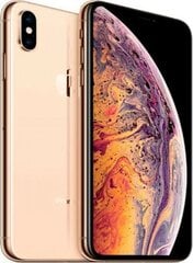 Nutitelefonid Apple IPHONE XS 64GB (Renoveeritud A) цена и информация | Мобильные телефоны | kaup24.ee