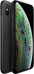 Nutitelefonid Apple IPHONE XS 64GB (Renoveeritud A) hind ja info | Telefonid | kaup24.ee