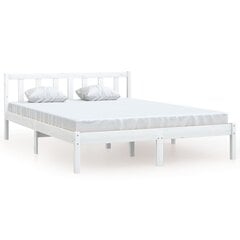 Кровать, 200 x 140 см цена и информация | Кровати | kaup24.ee