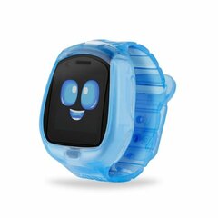 Little Tikes Tobi Robot Blue цена и информация | Смарт-часы (smartwatch) | kaup24.ee