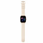 Amazfit GTS 3 Ivory White цена и информация | Nutikellad (smartwatch) | kaup24.ee