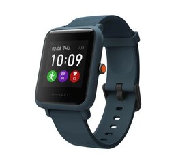 Умные часы Amazfit Bip S Lite Oxford Blue (Пересмотрено A+) цена и информация | Смарт-часы (smartwatch) | kaup24.ee