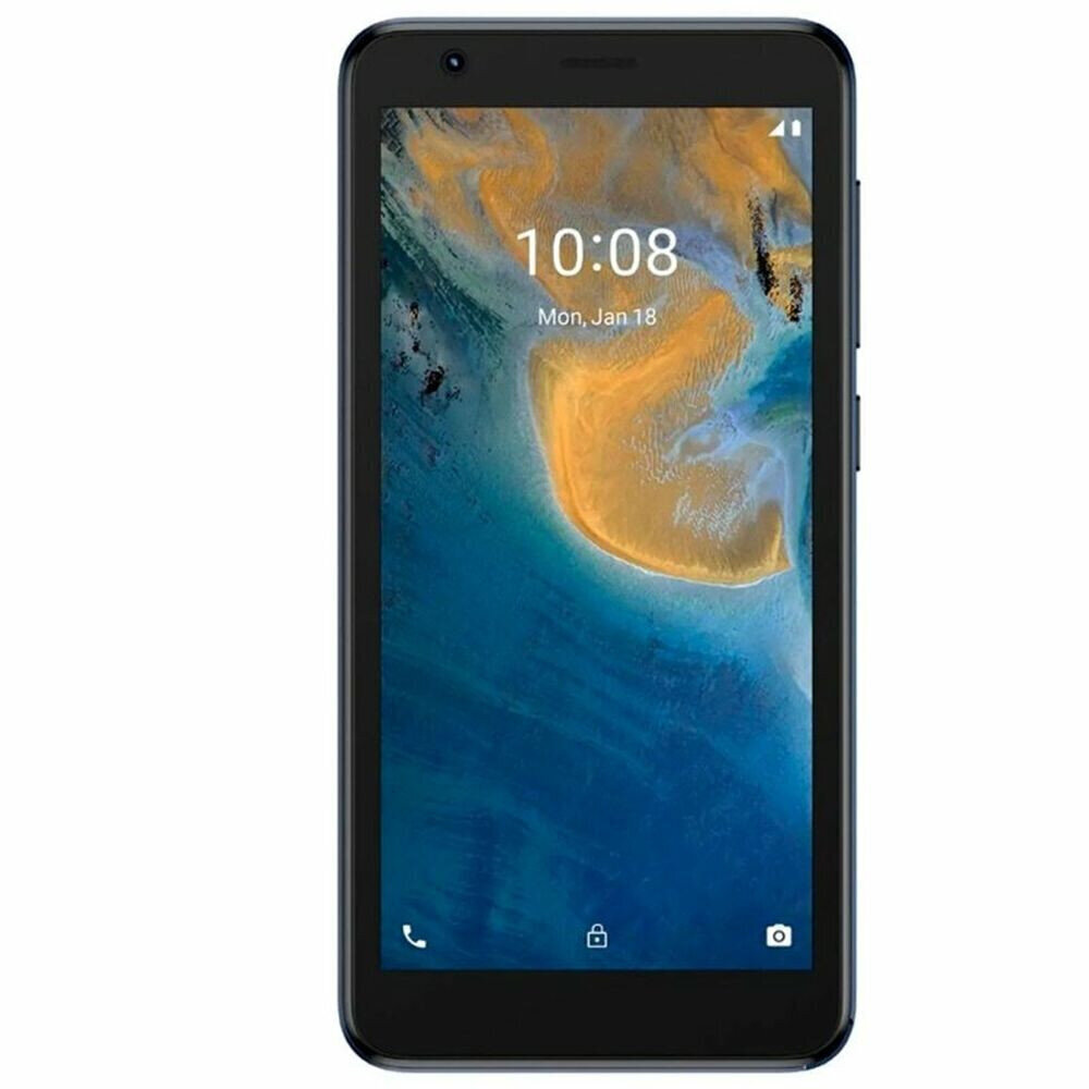 Nutitelefonid ZTE A31 Hall 32 GB 2 GB 5,45" SC9863A цена и информация | Telefonid | kaup24.ee