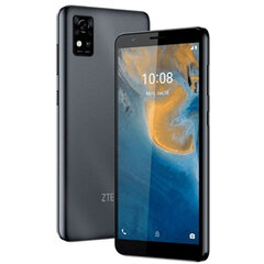 Nutitelefonid ZTE A31 Hall 32 GB 2 GB 5,45" SC9863A hind ja info | ZTE Mobiiltelefonid, foto-, videokaamerad | kaup24.ee