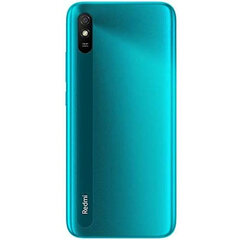 Смартфон Xiaomi Redmi 9A 2GB 32GB 6.53" цена и информация | Мобильные телефоны | kaup24.ee