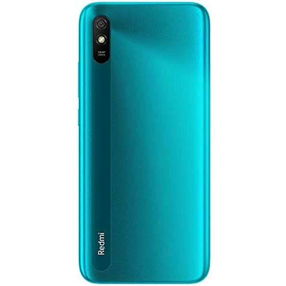 Xiaomi Redmi 9A Blue hind ja info | Telefonid | kaup24.ee