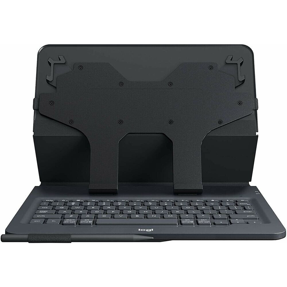 Tahvelarvuti Ümbris Logitech 920-008335 (Renoveeritud A+) hind ja info | Sülearvutikotid | kaup24.ee