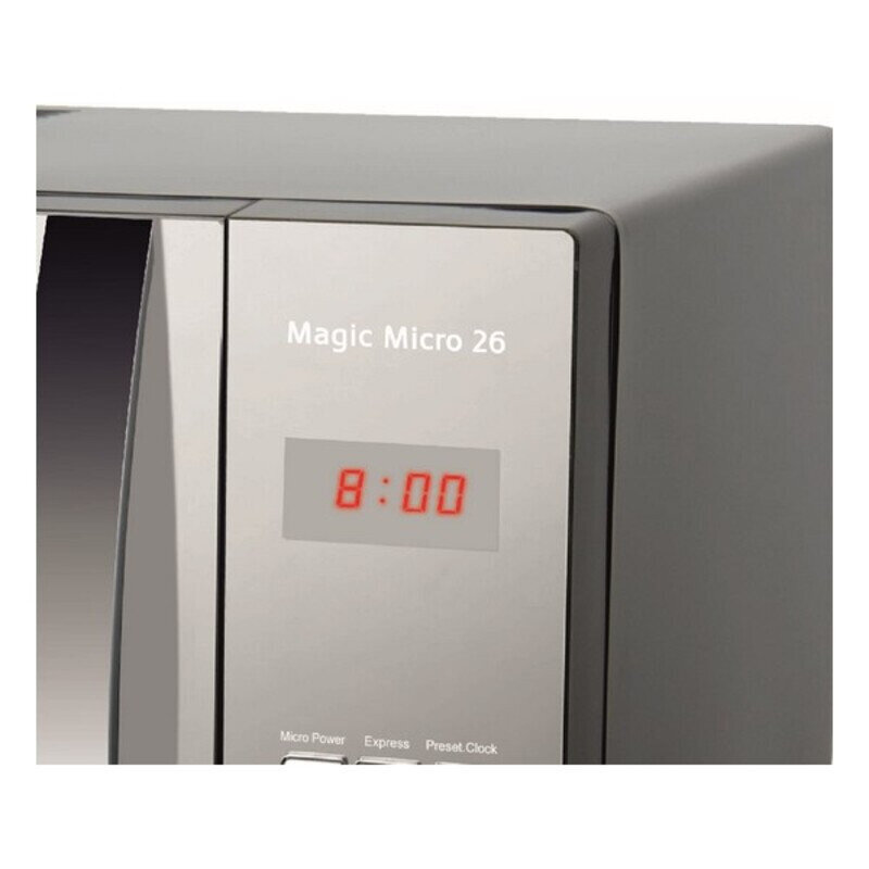 Haeger Magic Micro 26 цена и информация | Mikrolaineahjud | kaup24.ee