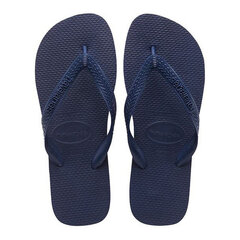 Plätud meestele Havaianas Top: Kinga Suurus - 41-42 hind ja info | Meeste plätud, sussid | kaup24.ee