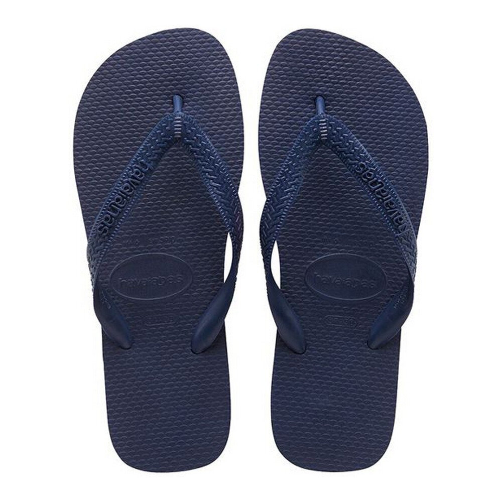 Plätud meestele Havaianas Top: Kinga Suurus - 41-42 цена и информация | Meeste plätud, sussid | kaup24.ee