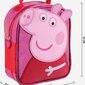 Lastepott Peppa Pig Roosa hind ja info | Koolikotid, sussikotid | kaup24.ee