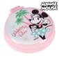 Tarvikutega WC-kott Minnie Mouse (19 pcs) hind ja info | Laste aksessuaarid | kaup24.ee