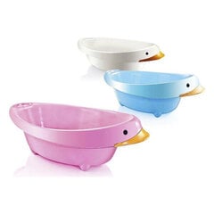 Vann For my Baby Duck Plastmass (43 l) (90 x 54 x 27 cm) hind ja info | Vannitooted | kaup24.ee