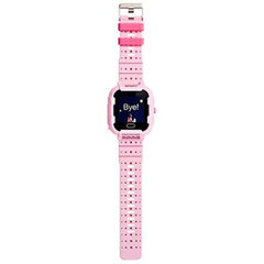 DCU Kids 2G 34159020 Pink hind ja info | Nutikellad (smartwatch) | kaup24.ee