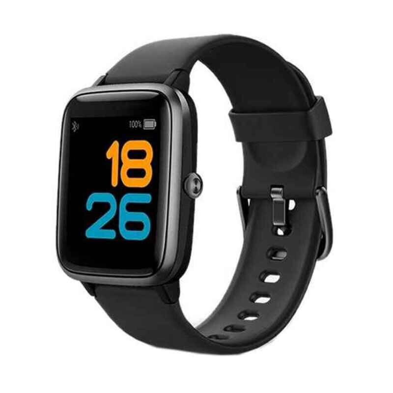 SPC Smartee Boost Black hind ja info | Nutikellad (smartwatch) | kaup24.ee