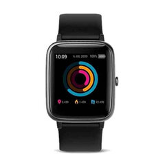 SPC Smartee Boost Black hind ja info | Nutikellad (smartwatch) | kaup24.ee