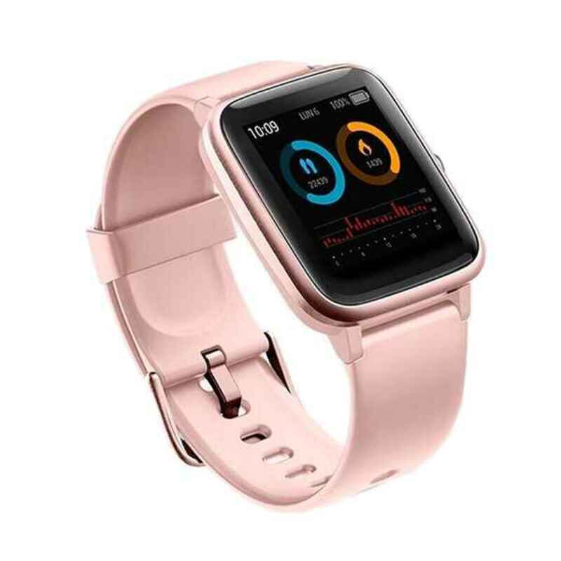 SPC Smartee Boost Black hind ja info | Nutikellad (smartwatch) | kaup24.ee