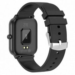 Умные часы ZTE Live 1,4" TFT Bluetooth 4.2 цена и информация | Смарт-часы (smartwatch) | kaup24.ee