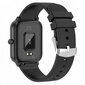 ZTE Watch Live Black hind ja info | Nutikellad (smartwatch) | kaup24.ee