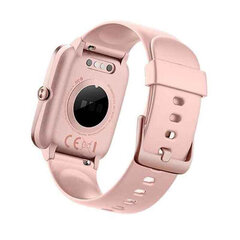 Умные часы SPC Smartee Vita 1,3" IPS 210 мАч цена и информация | Смарт-часы (smartwatch) | kaup24.ee
