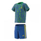 Sports Outfit for Baby Adidas I Sum Count: Värvus - Roheline hind ja info | Beebipüksid | kaup24.ee
