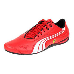Повседневная обувь детская Sportwear Drift Cat III Scuderia Ferrari цена и информация | Детская спортивная обувь | kaup24.ee